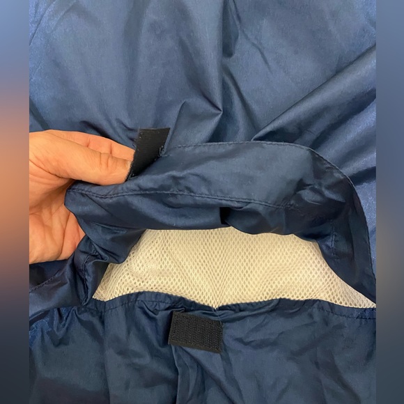 Prince Vintage Tennis Track Suit Men’s Jacket Large, Pants Medium - Picture 14 of 15